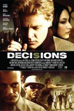 Watch Decisions Putlocker
