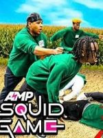 Watch AMP Squid Game Putlocker