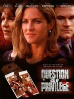 Watch Question of Privilege Putlocker