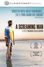 Watch A Screaming Man Putlocker
