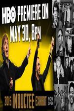 Watch Rock and Roll Hall of Fame Induction Ceremony: The 30th Annual Rock and Roll Hall of Fame Induction Ceremony Putlocker