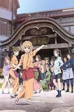 Watch Hanasaku Iroha Home Sweet Home Putlocker