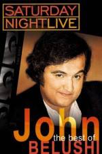 Watch Saturday Night Live The Best of John Belushi Putlocker
