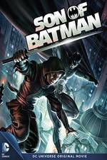 Watch Son of Batman Putlocker