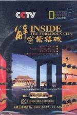 Watch Inside the Forbidden City Putlocker