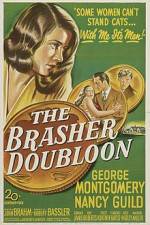 Watch The Brasher Doubloon Putlocker