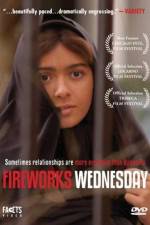 Watch Fireworks Wednesday Putlocker