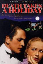 Watch Death Takes a Holiday Putlocker