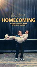 Watch Homecoming: The Road to Mullingar (TV Special 2022) Putlocker