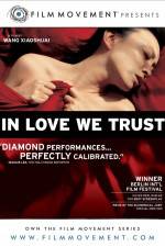 Watch In Love We Trust Putlocker