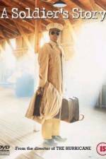 Watch A Soldier's Story Putlocker