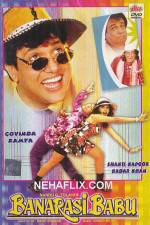 Watch Banarasi Babu Putlocker