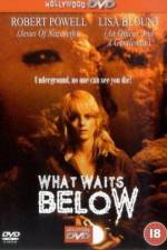 Watch What Waits Below Putlocker