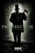 Watch President's Day Putlocker