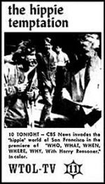 Watch The Hippie Temptation Putlocker