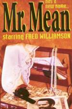 Watch Mr Mean Putlocker
