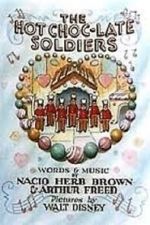 Watch The Hot Choc-late Soldiers (Short 1934) Putlocker