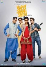 Watch Happy Bhag Jayegi Putlocker