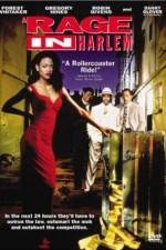 Watch A Rage in Harlem Putlocker