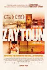 Watch Zaytoun Putlocker