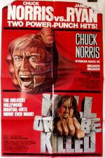 Watch Kill or Be Killed Putlocker