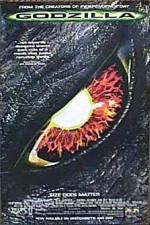 Watch Godzilla Putlocker