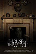 Watch House of the Witch Putlocker