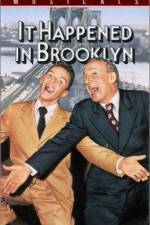 Watch It Happened in Brooklyn Putlocker