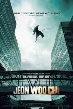 Watch Jeon Woochi  The Taoist Wizard Putlocker