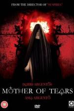 Watch La terza madre Putlocker