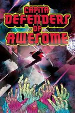 Watch CAPiTA: Defenders of Awesome Putlocker