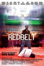 Watch Redbelt Putlocker