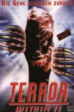 Watch The Terror Within II Putlocker