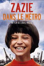 Watch Zazie dans le metro Putlocker