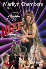 Watch Angel of HEAT Putlocker
