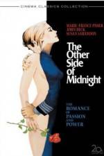 Watch The Other Side of Midnight Putlocker