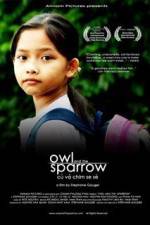 Watch Owl and the Sparrow Putlocker