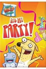 Watch Almost Naked Animals: It's My Party Putlocker