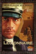 Watch Legionnaire Putlocker