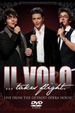 Watch Il Volo Takes Flight Putlocker