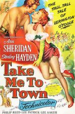 Watch Take Me to Town Putlocker