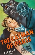 Watch The Catman of Paris Putlocker