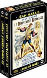 Watch Le capitaine Fracasse Putlocker