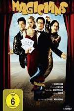 Watch Magicians Putlocker
