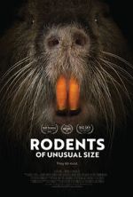 Watch Rodents of Unusual Size Putlocker