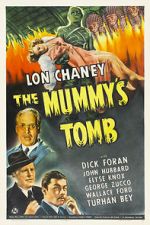 Watch The Mummy's Tomb Putlocker