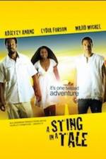 Watch A Sting in a Tale Putlocker