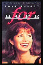 Watch For Hope Putlocker