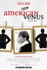 Watch American Venus Putlocker