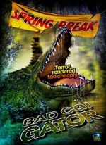Watch Bad CGI Gator Putlocker